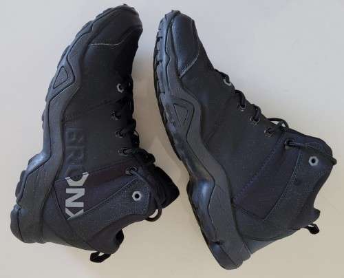 Bronx Boots ***Display Stock***