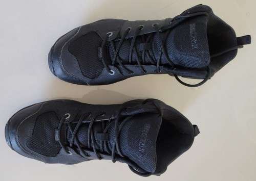 Bronx Boots ***Display Stock***