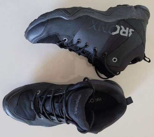 Bronx Boots ***Display Stock***