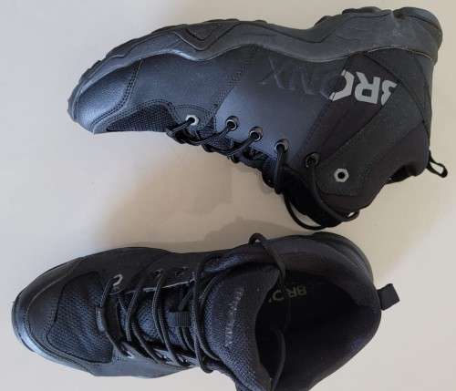 Bronx Boots ***Display Stock***