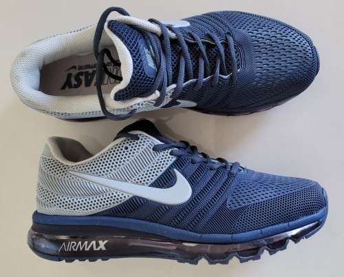 Nike AirMax RunEasy - Size 9 ***Display Stock - Like New***