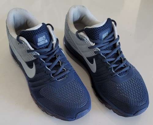 Nike AirMax RunEasy - Size 9 ***Display Stock - Like New***