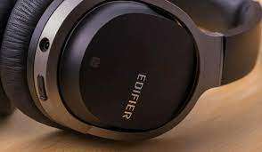 Edifier Bluetooth Wireless Earphones ***Display Stock***