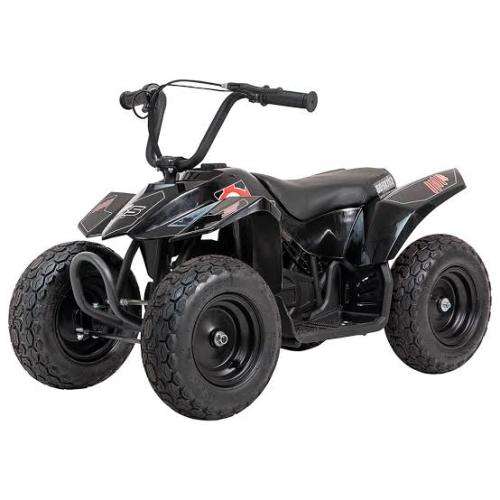 Electric Mini Quad Bike ***READ DESCRIPTION***