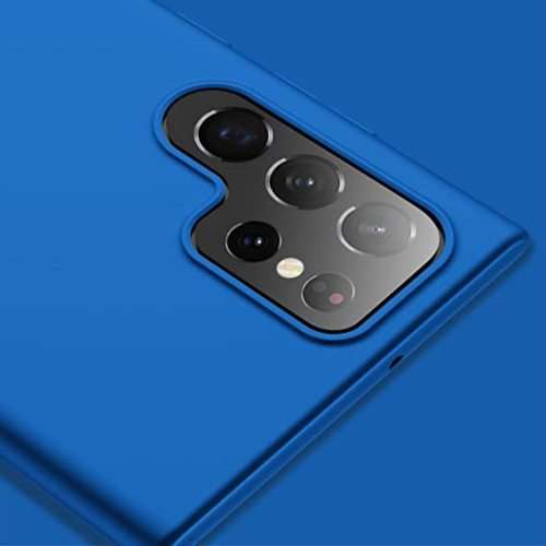 Ultra-Thin Case for Samsung S22 Ultra