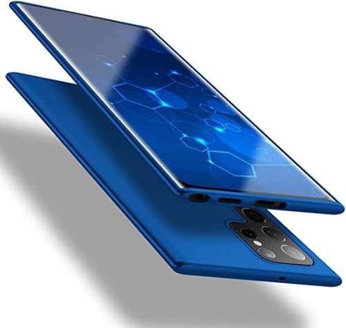 Ultra-Thin Case for Samsung S22 Ultra
