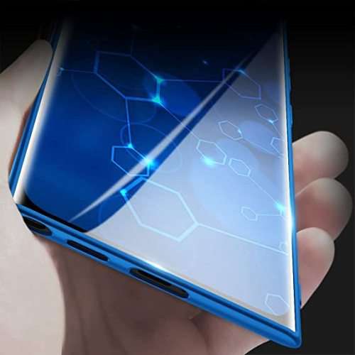 Ultra-Thin Case for Samsung S22 Ultra