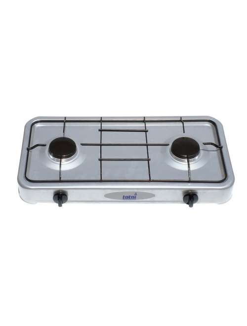 2-Plate Gas Stove