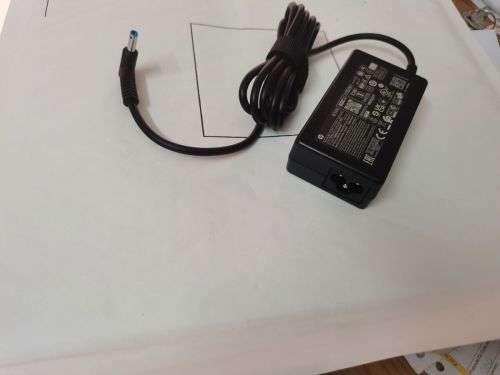 HP Charger