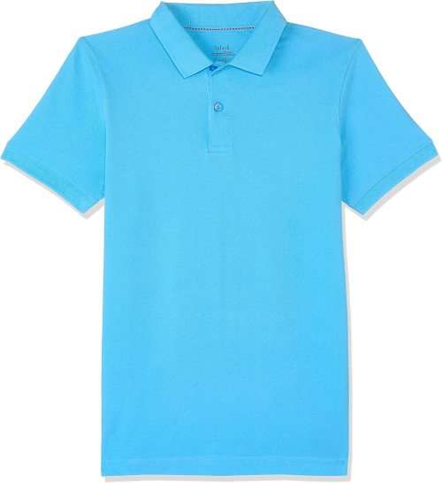 Splash Mens Powder Blue Golfers from Dubai - Size XL