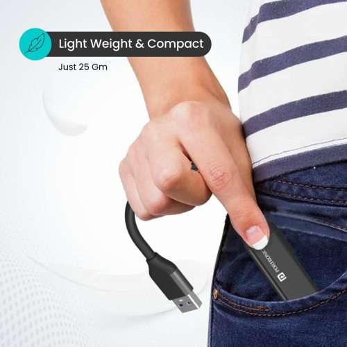 4-in-1 USB Hub ***Display Stock***