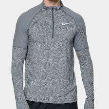 NIKE Dri-Fit 1/2 zip Sweatshirt