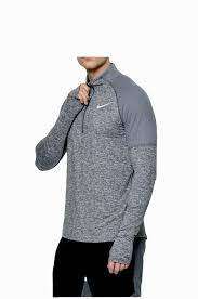 NIKE Dri-Fit 1/2 zip Sweatshirt