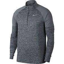 NIKE Dri-Fit 1/2 zip Sweatshirt