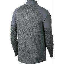 NIKE Dri-Fit 1/2 zip Sweatshirt