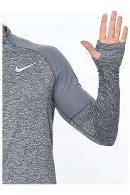 NIKE Dri-Fit 1/2 zip Sweatshirt