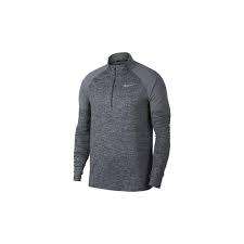 NIKE Dri-Fit 1/2 zip Sweatshirt