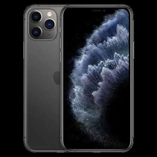 iPhone 11 Pro Max 256gb Space Grey