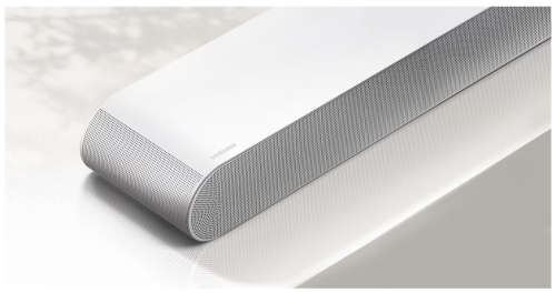 SAMSUNG 5.0 Channel Sound Bar with built in Alexa