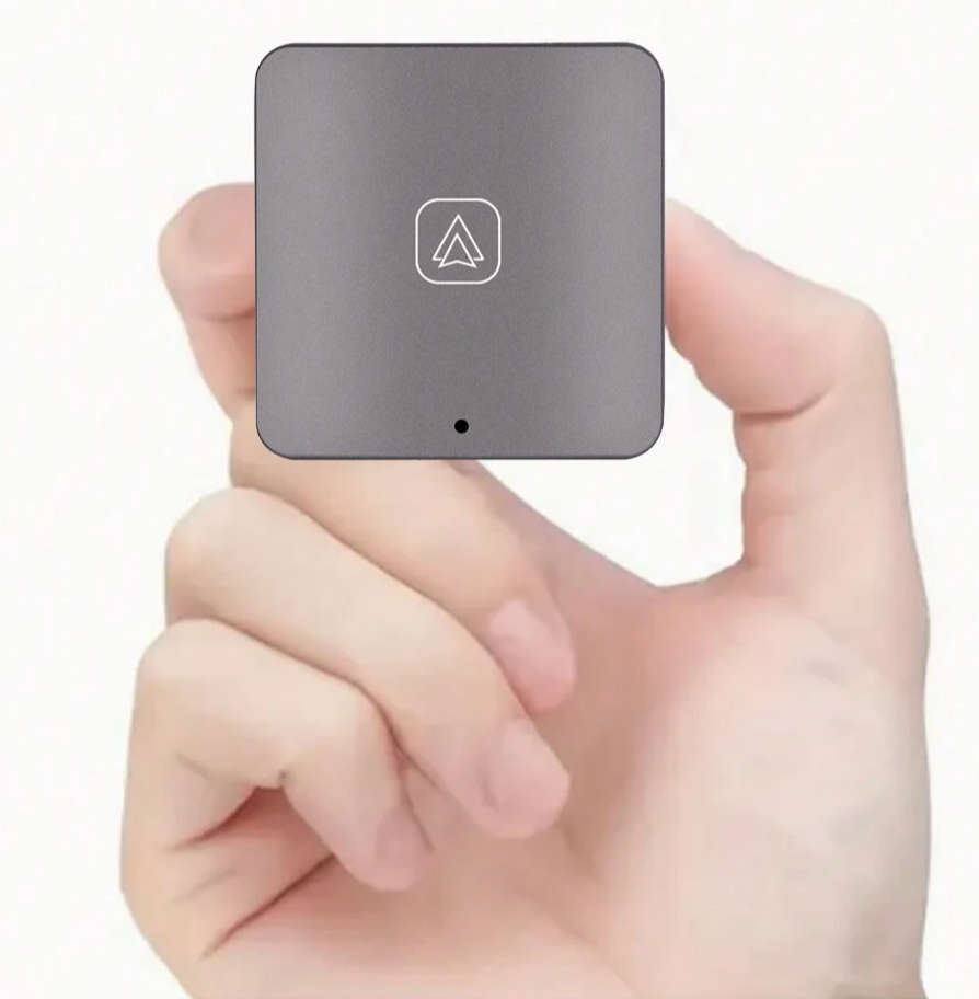 Android Auto / Apple Car Play Wireless Replicator ***From DUBAI***