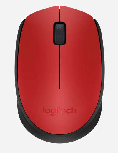Logitech Wireless Mouse