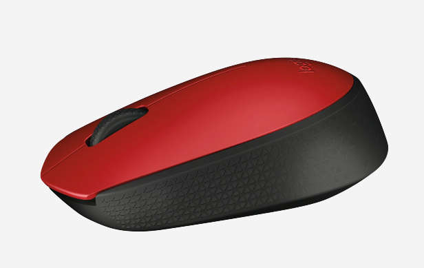 Logitech Wireless Mouse