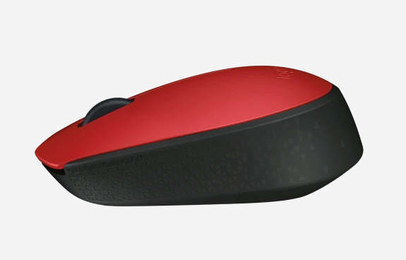 Logitech Wireless Mouse