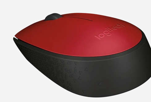 Logitech Wireless Mouse