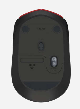 Logitech Wireless Mouse