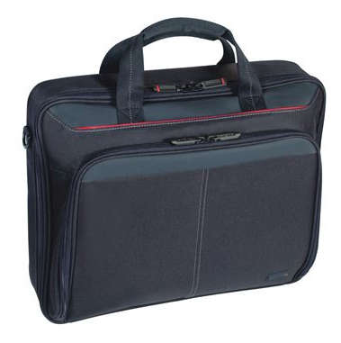 Targus Classic Clamshell Laptop Case (No Strap)