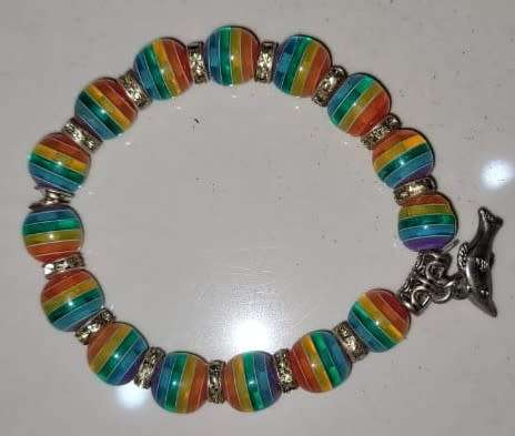 Dubai Beads Bracelet