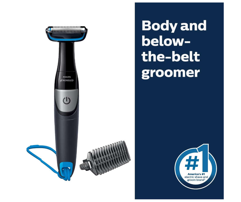 Philips Body Groomer ***Display Stock***