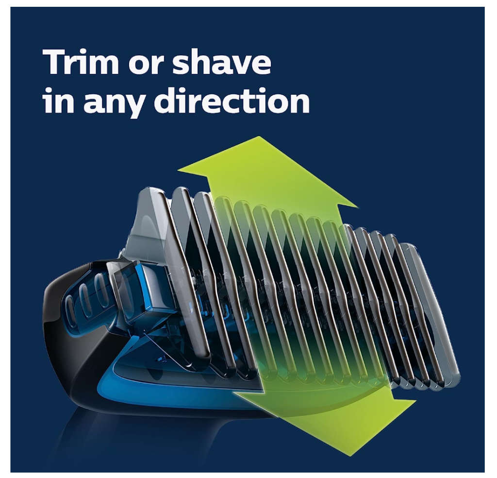 Philips Body Groomer ***Display Stock***