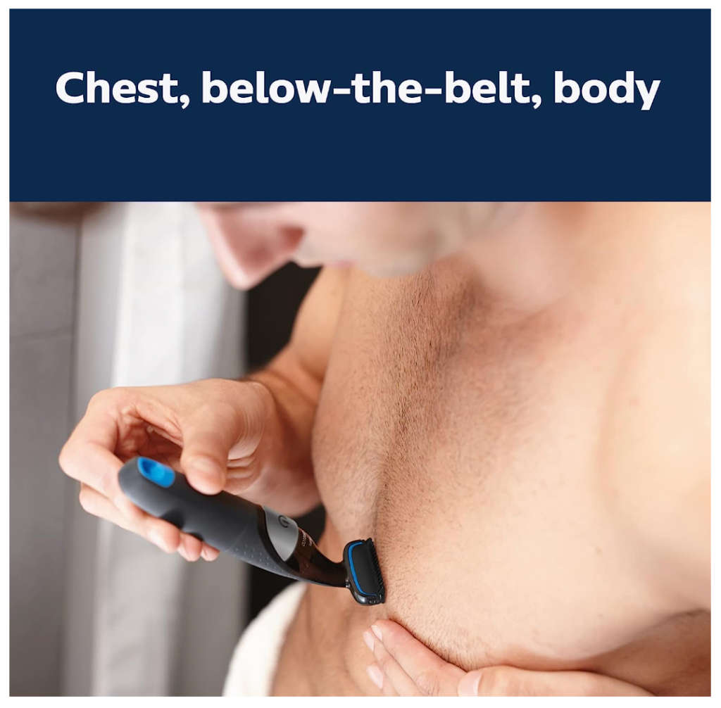 Philips Body Groomer ***Display Stock***