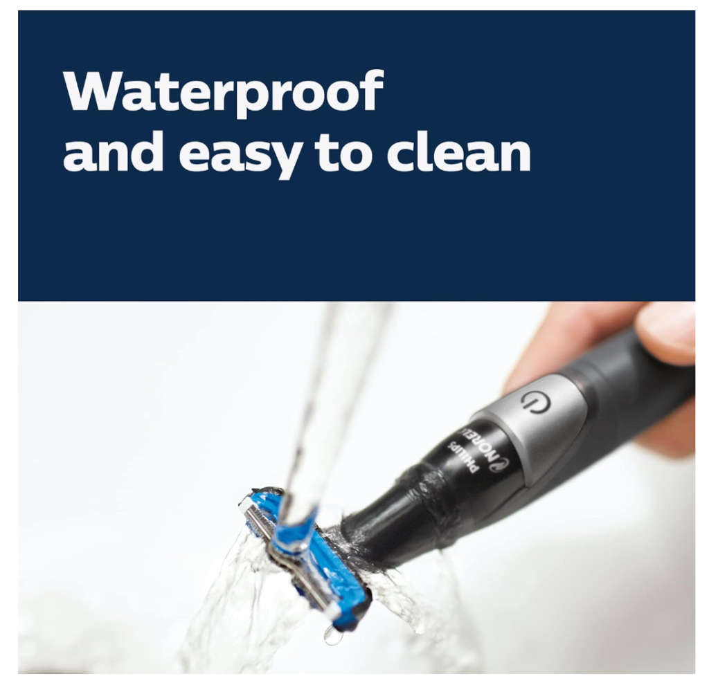 Philips Body Groomer ***Display Stock***