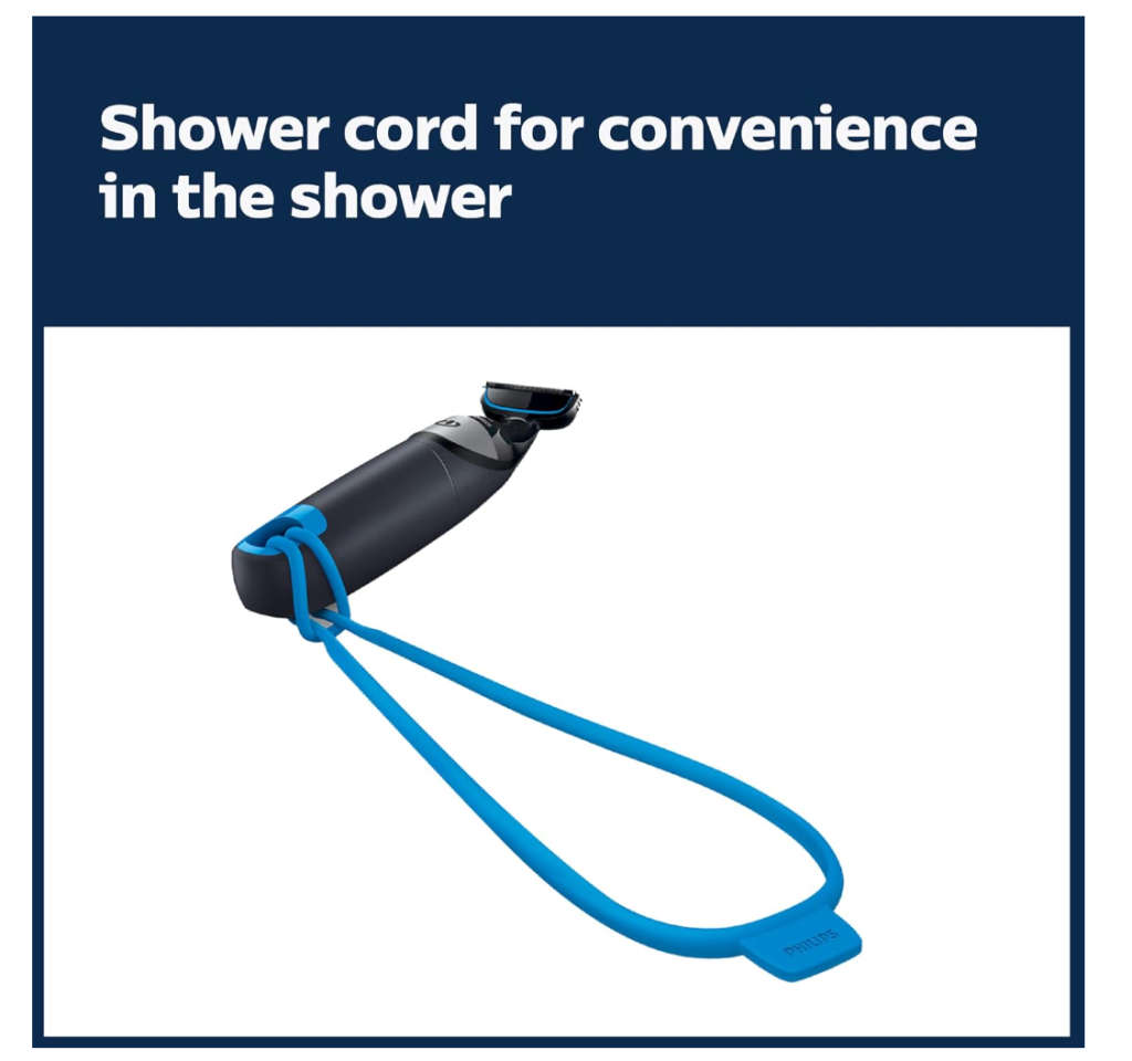 Philips Body Groomer ***Display Stock***