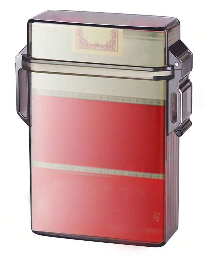 Waterproof Cigarette Case