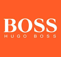 BOSS Orange Shower Gel