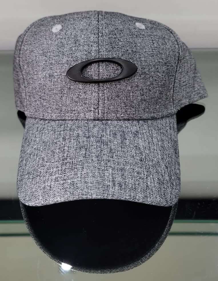 Oakley Light Grey Cap