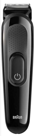 Braun Wireless Styling Trimmer