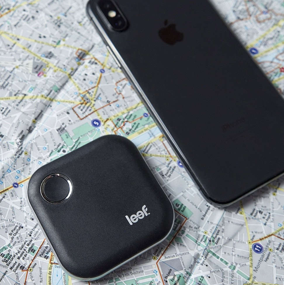 ***iPhone USERS*** LEEF iBridge Air Wireless Storage Drive