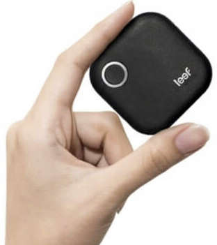 ***iPhone USERS*** LEEF iBridge Air Wireless Storage Drive