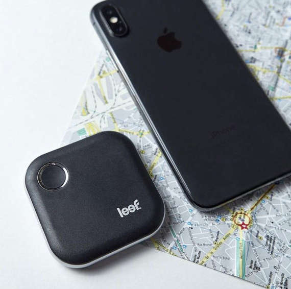 ***iPhone USERS*** LEEF iBridge Air Wireless Storage Drive