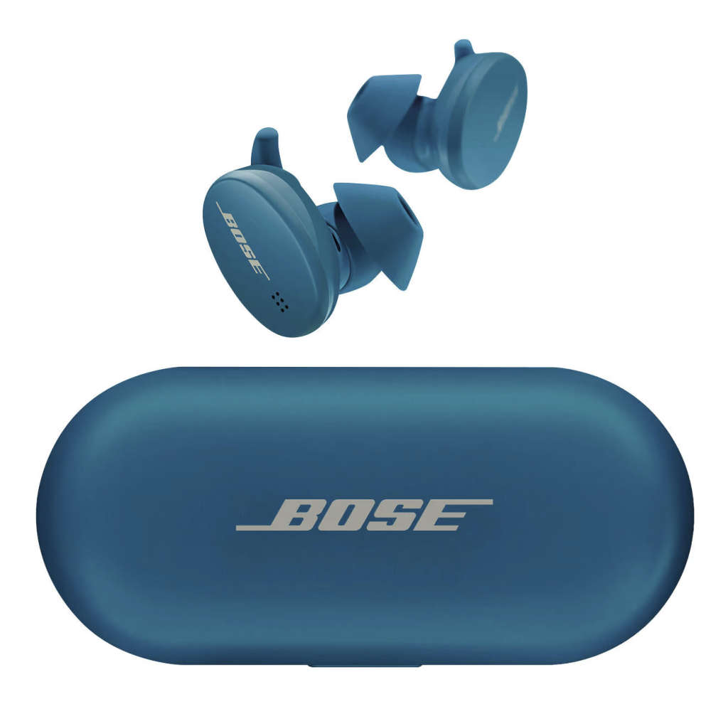 BOSE Sport Wireless Earbuds ***LIMITED EDITION***