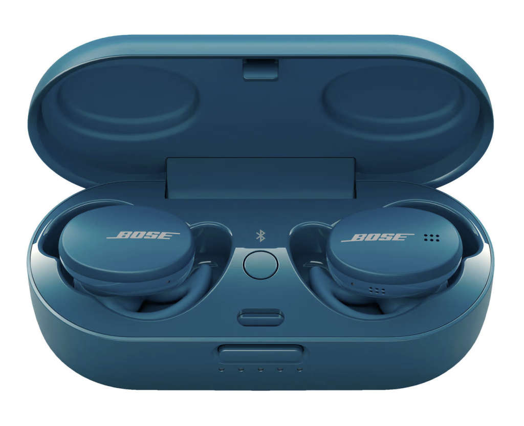 BOSE Sport Wireless Earbuds ***LIMITED EDITION***