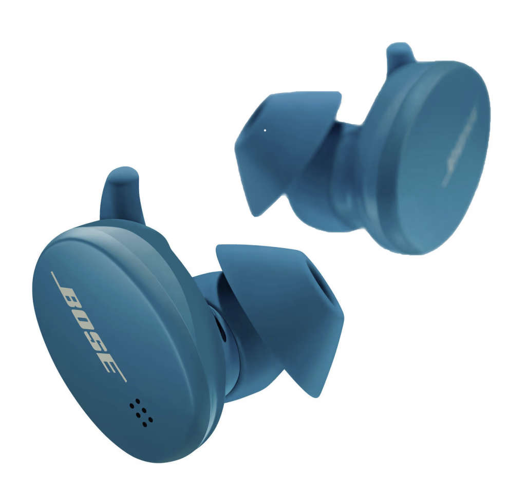BOSE Sport Wireless Earbuds ***LIMITED EDITION***