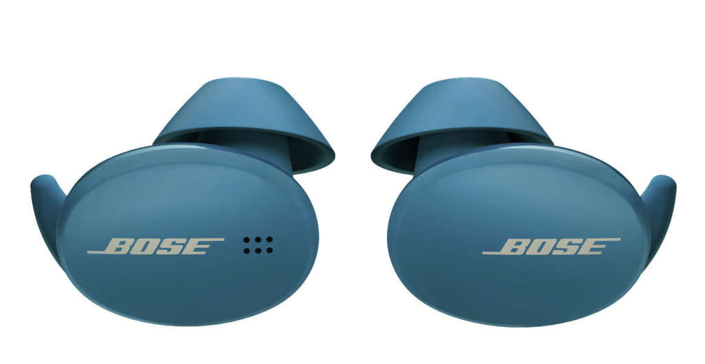 BOSE Sport Wireless Earbuds ***LIMITED EDITION***