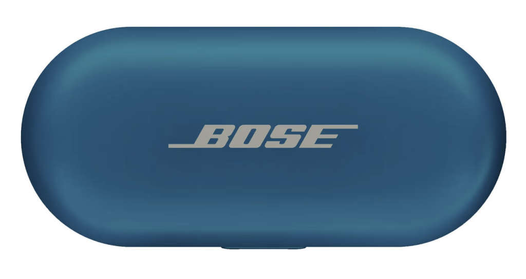 BOSE Sport Wireless Earbuds ***LIMITED EDITION***