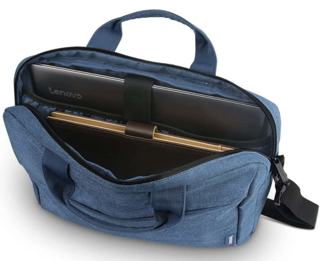 Lenovo Topload Laptop Bag ***Colour not available in SA***