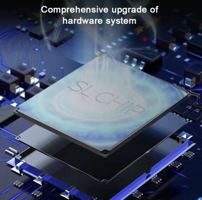 7inch HD Handheld Gaming Console